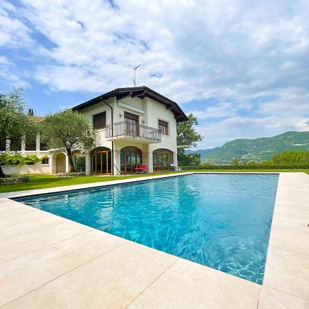 Villa Antonio Сан-Феліче-дель-Бенако Екстер'єр фото