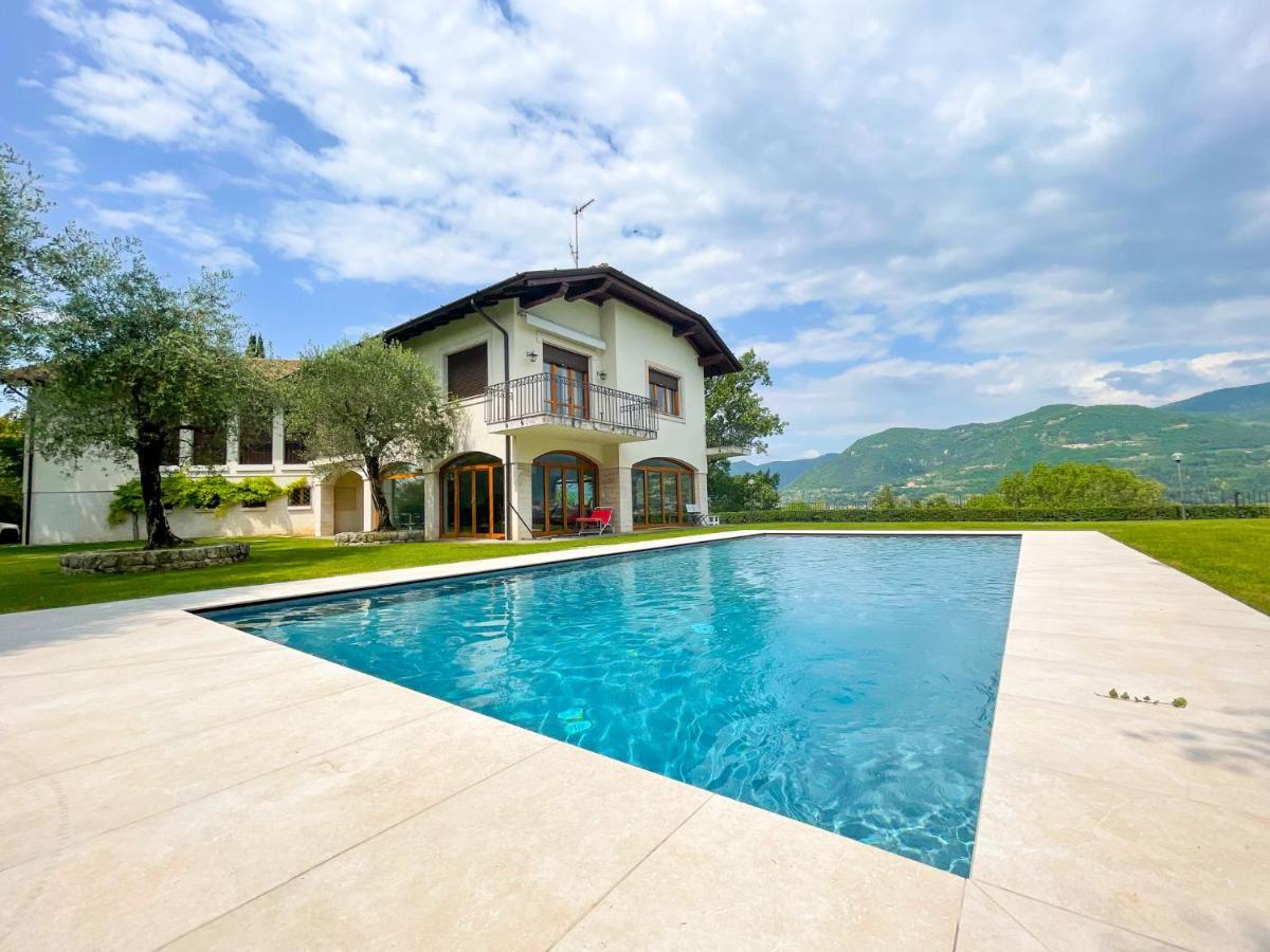 Villa Antonio Сан-Феліче-дель-Бенако Екстер'єр фото